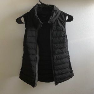 Lululemon Puffer Vest